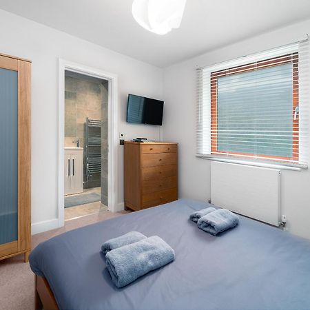 Sunset Beach - Uk42994 วูลาโคมบ์ ภายนอก รูปภาพ