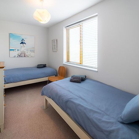 Sunset Beach - Uk42994 วูลาโคมบ์ ภายนอก รูปภาพ