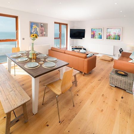 Sunset Beach - Uk42994 วูลาโคมบ์ ภายนอก รูปภาพ