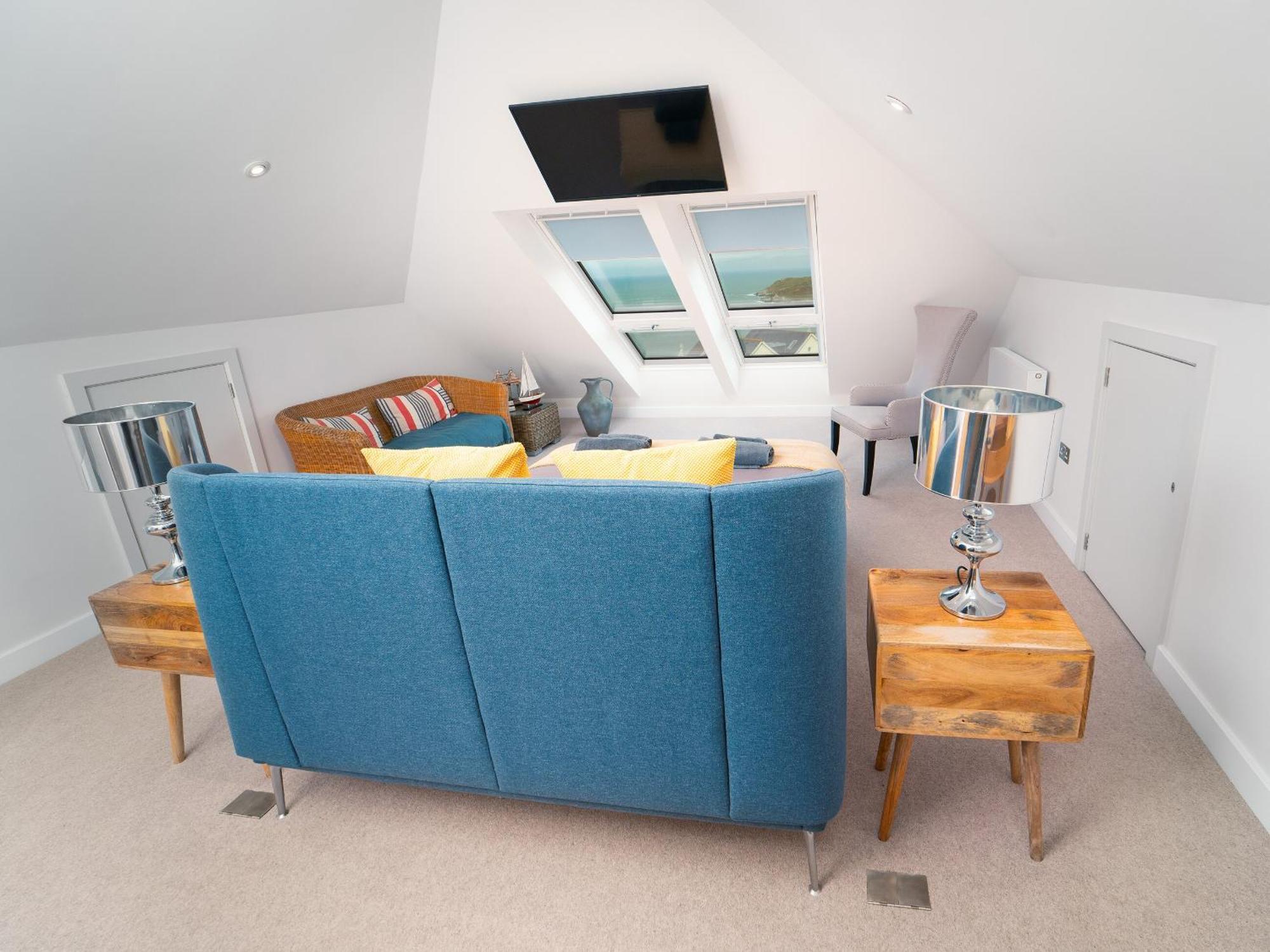 Sunset Beach - Uk42994 วูลาโคมบ์ ภายนอก รูปภาพ