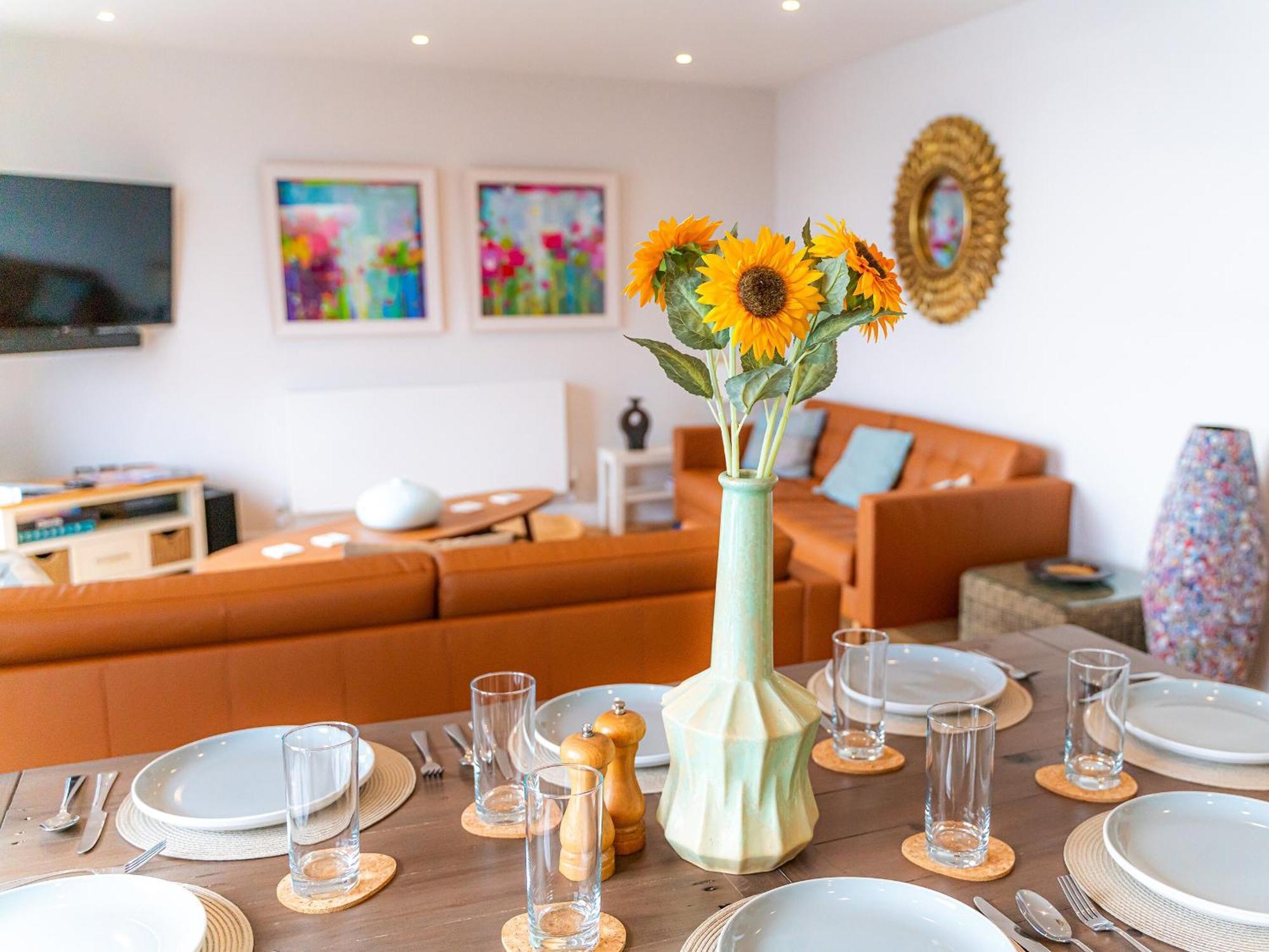 Sunset Beach - Uk42994 วูลาโคมบ์ ภายนอก รูปภาพ