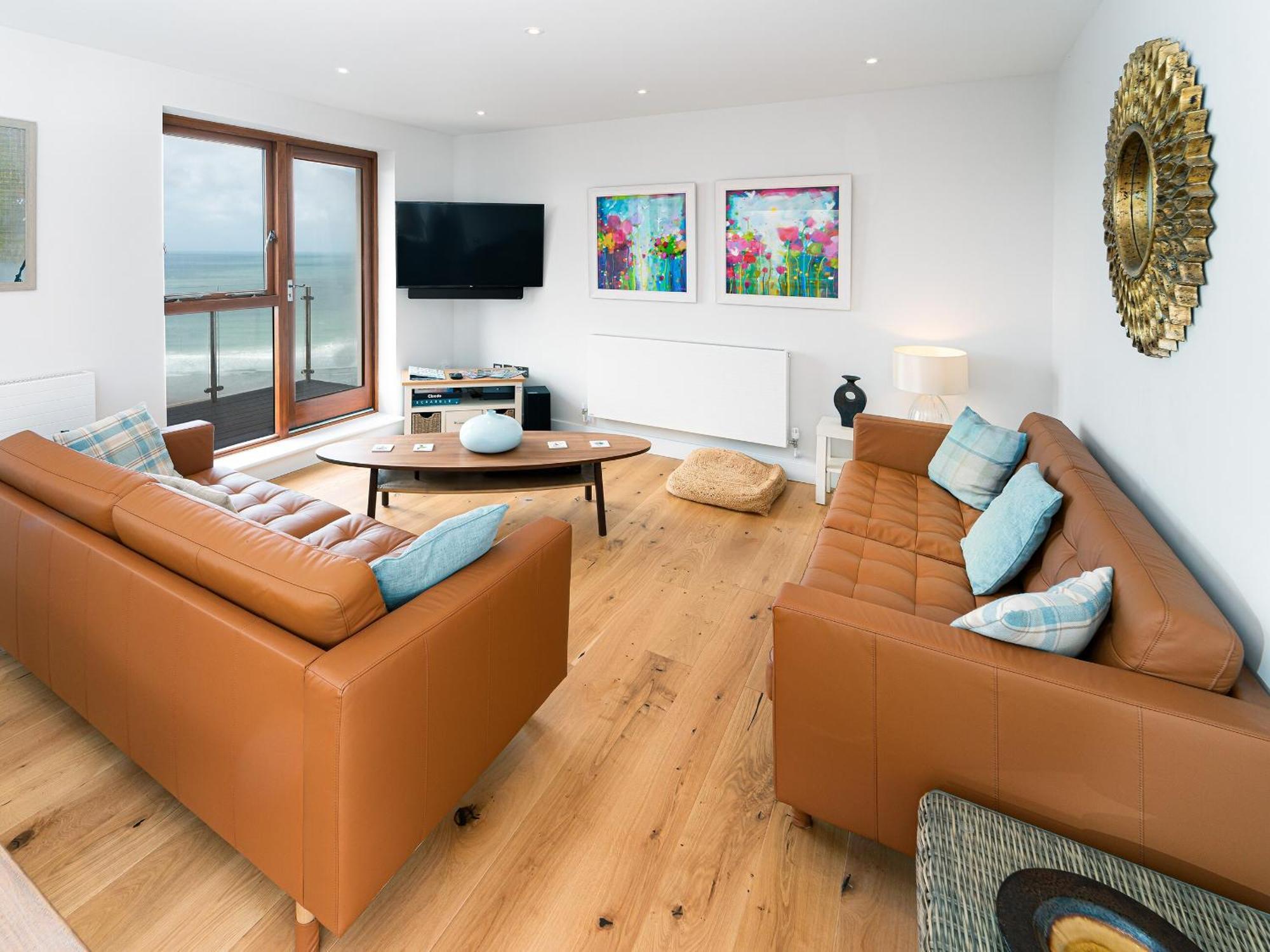 Sunset Beach - Uk42994 วูลาโคมบ์ ภายนอก รูปภาพ