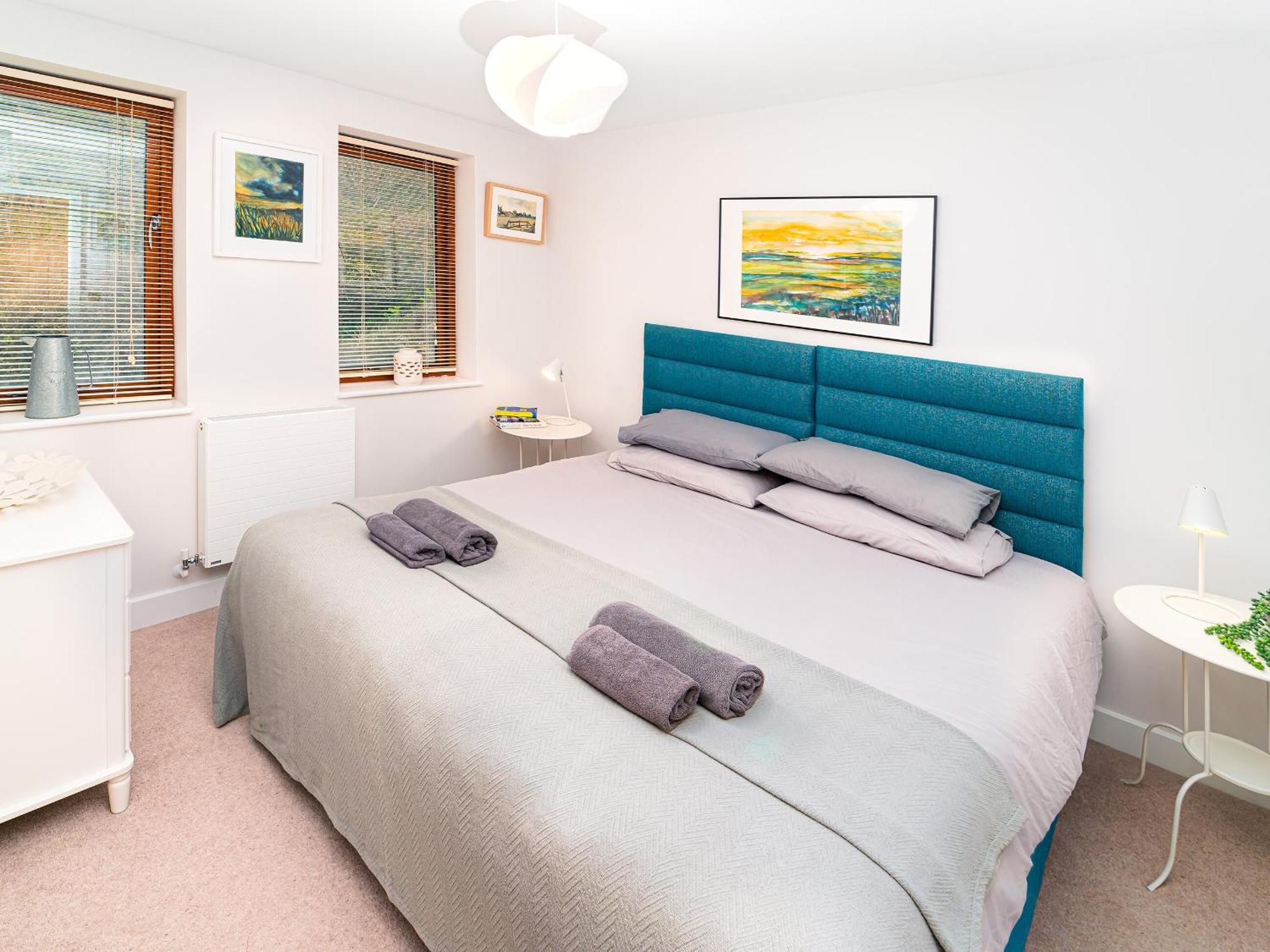 Sunset Beach - Uk42994 วูลาโคมบ์ ภายนอก รูปภาพ