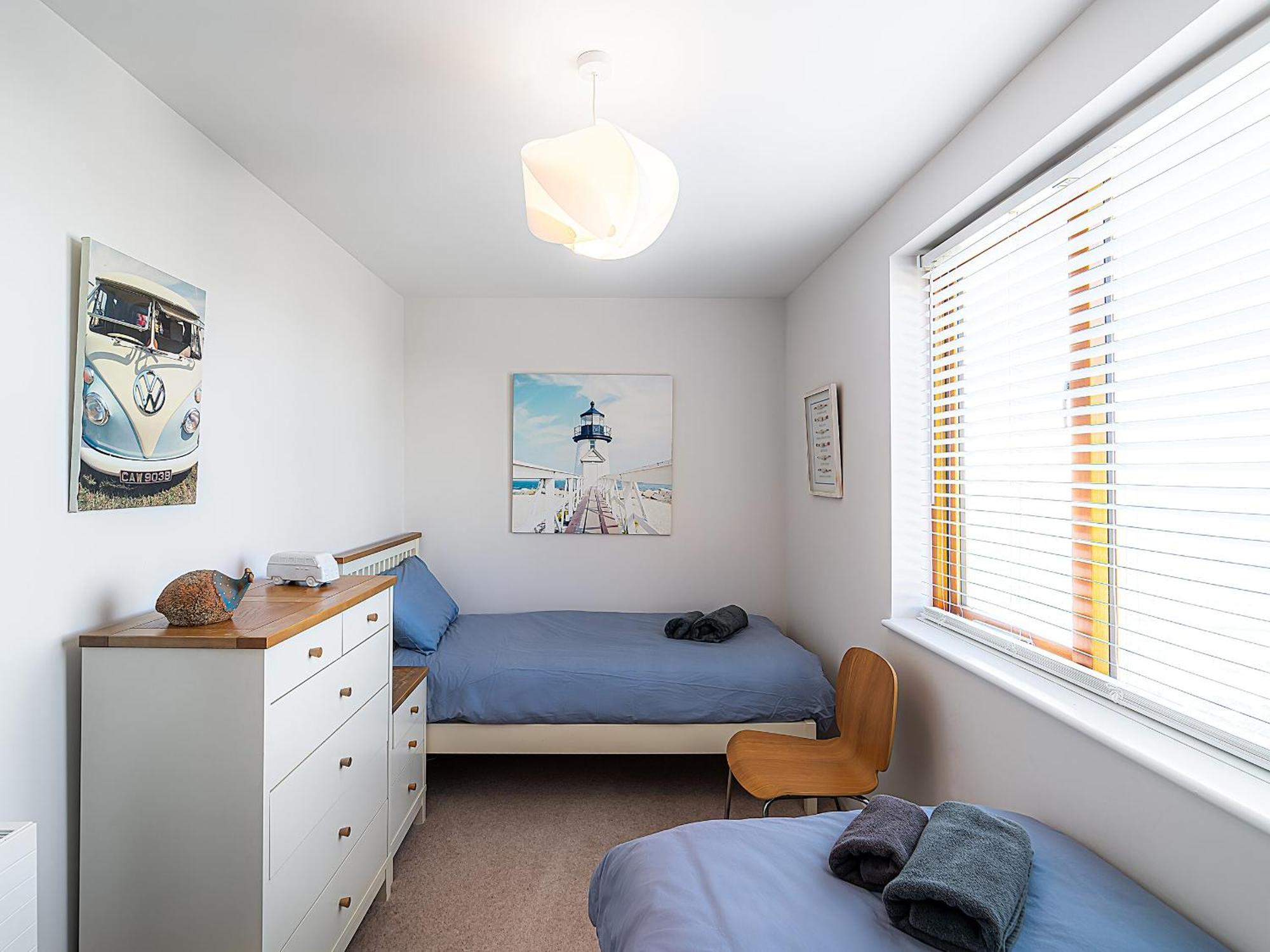 Sunset Beach - Uk42994 วูลาโคมบ์ ภายนอก รูปภาพ
