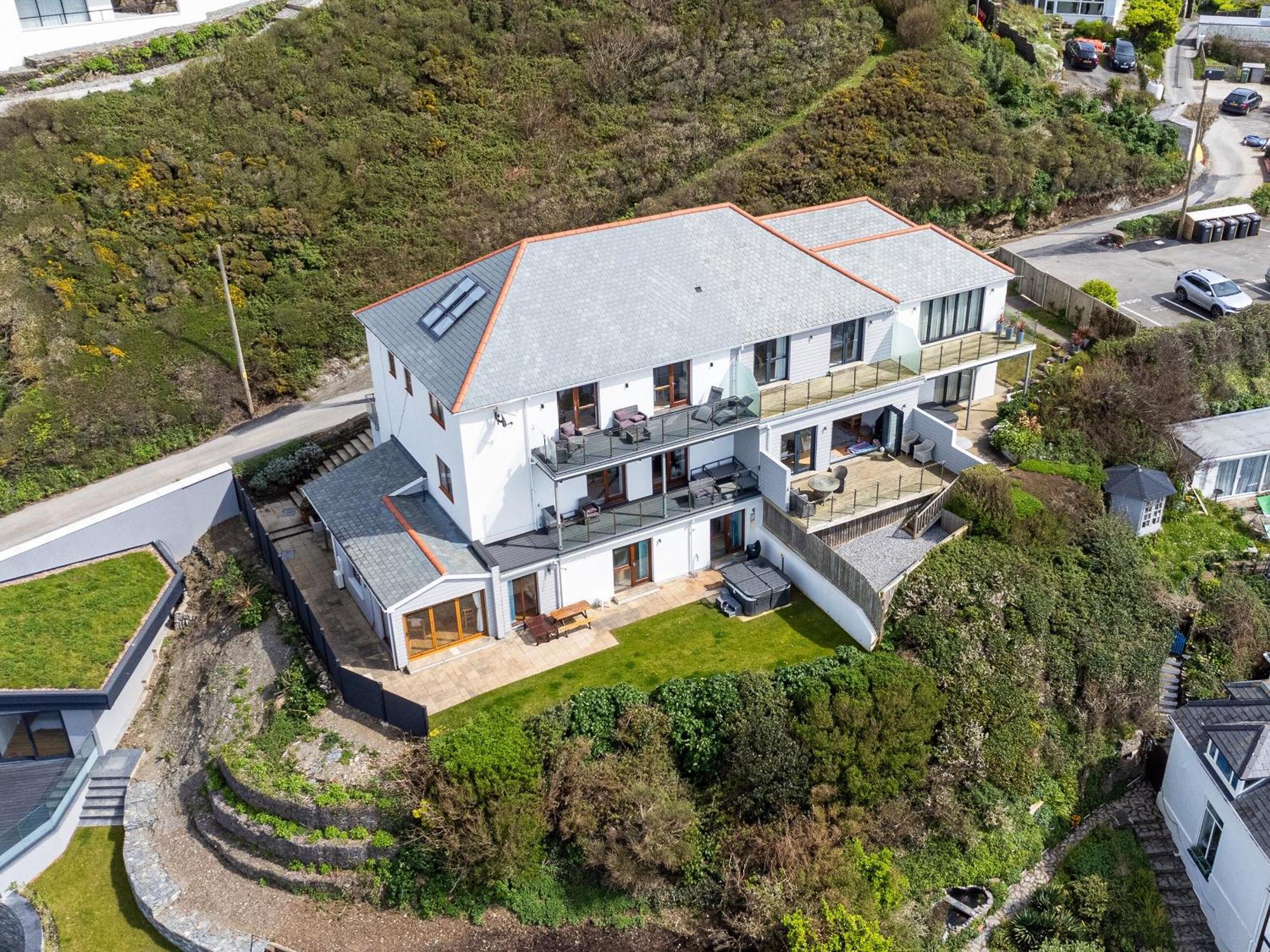 Sunset Beach - Uk42994 วูลาโคมบ์ ภายนอก รูปภาพ